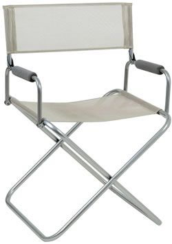 Lafuma Chair Batyline FGX XL-Seigle-607021