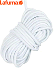 Lafuma Replacement Lacing Cords in White - 609997
