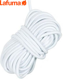 Lafuma Replacement Lacing Cords in White - 609997