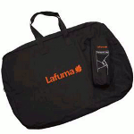 Lafuma RSX Recliner Carry Bag - Black