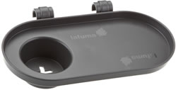 Lafuma FRS/RSX Drinks Holder in Anthracite - LFM1666