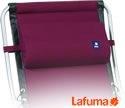 Lafuma RSX Recliner Headrest