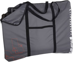 Image of Lafuma Carry Bag for Futura, R Clip, Rsx, Rsxa Recliners in Anthracite