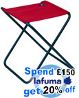 Lafuma Chair Airlon PH Bordeaux - 608782