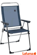 Lafuma Chair Victoria Batyline Ocean - LFM1961