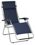Promotion Marine Lafuma RSX Recliner with Free Carry Bag