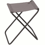 Lafuma Stool Batyline PH in Ecorce - LFM1390
