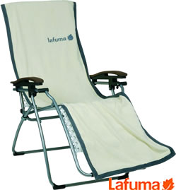 Lafuma RSX Towel - LFM1686