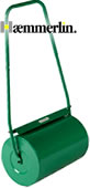 Haemmerlain Garden Lawn Roller
