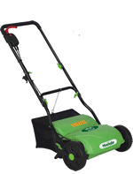 The Handy Cut and Rake