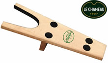 Le Chemeau Wooden Boot Jack