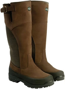 Le Chameau Vatna Boot