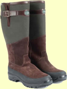Le Chameau Vatna 2 Boot