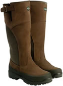 Le Chameau Vatna Boot