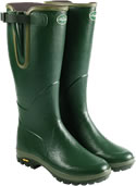 Mens Le Chameau Veganord Evolution Boots
