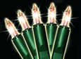 100 Indoor Fairy Lights