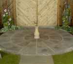 Stamford Stone Circle Kit 2.7m - Pewter