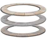 Stamford No.4 Ring Circle Kit
