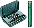 Green Maglite Solitaire Torch