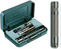 Grey Maglite Solitaire Torch