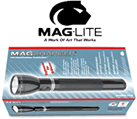 Maglite Rechargeable System