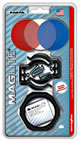 D Cell Maglite 3 lens Kit