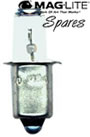 Maglite Mag-Num Star Bulb 2 Cell C&D - LMSA201U