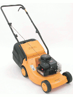 McCulloch Petrol Lawn Mower - M3540P