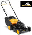 McCulloch M46-500CD Petrol Lawn Mower