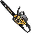 McCulloch Petrol Chainsaw 38cc - 952802195