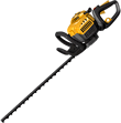 McCulloch Ergo Lite 6025 Petrol Hedgetrimmer