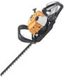 McCulloch Petrol Hedgetrimmer - Tivoli 65