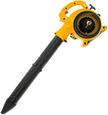McCulloch Petrol Leaf Blower - GBV325