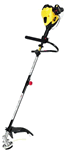 McCulloch Line Trimmer / Brushcutter - X-Series 2500 CXL - 952715998