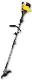 McCulloch Line Trimmer / Brushcutter - Pro Mac 320X Multi Tool - 952715598