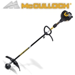McCulloch Power Split Shaft Brushcutter  - B28PS