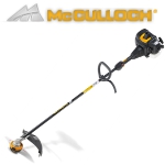McCulloch Bullhorn Elite Brushcutter  - B40B
