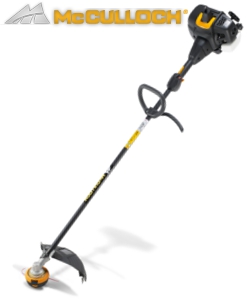 McCulloch P-Handle Elite Brushcutter  - B40P