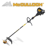McCulloch P-Handle Elite Brushcutter  - B40P