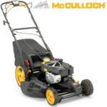 McCulloch 22" 3in1 Steel Deck Self Propelled Lawn Mower - B53-875DWA