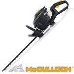 McCulloch SuperLite Hedge Trimmer - SL4528