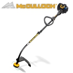 McCulloch Lightweight Compact Line Trimmer - T22LCS