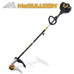 McCulloch Lightweight Straight Shaft Line Trimmer - T22LS