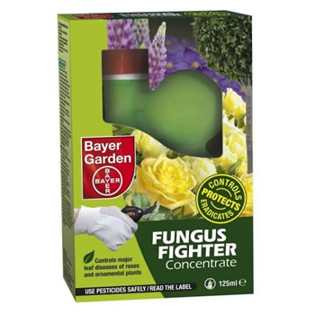 Image of Bayer 125ml Fungus Fighter Disease Control Concentrate (84093092)