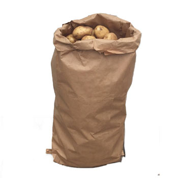 Image of Nutley's 25kg Full Sized Paper Sack