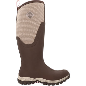 Image of Muck Boots Arctic Sport II Tall - Brown UK Size 5