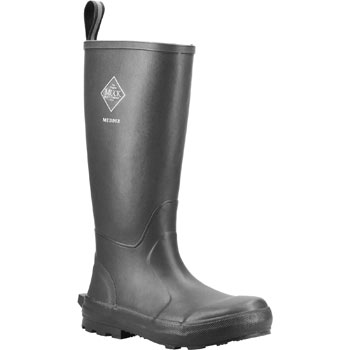 Image of Muck Boots Black Mudder Tall - UK Size 9