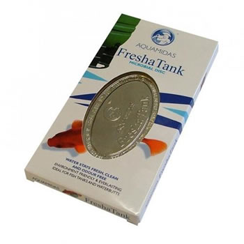 Image of FreshaTank Antimicrobial Disc