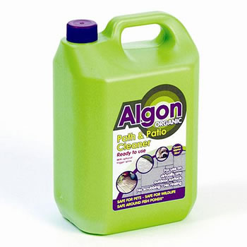 Image of Algon Organic Cleaner - 2.5 Litres