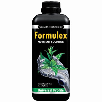 Image of Formulex - 300 ml